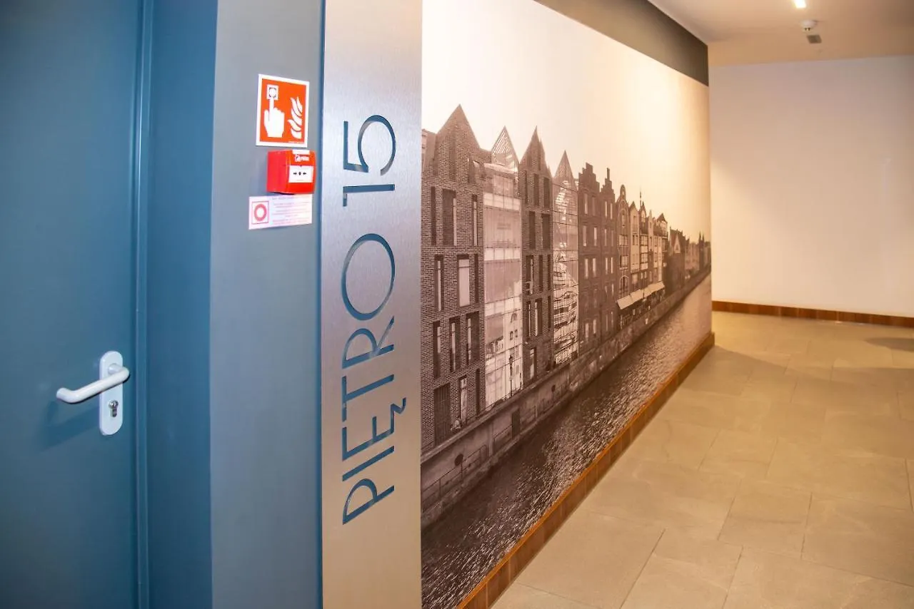 Maya'S Flats & Resorts 46 - New Panorama View Walowa Str Gdańsk Polska