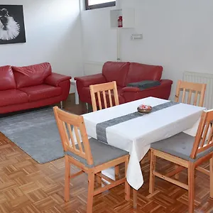  Apartament Apartma Vidmar Słowenia