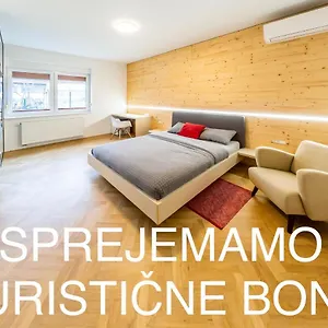  Apartament Kamr’ca Słowenia