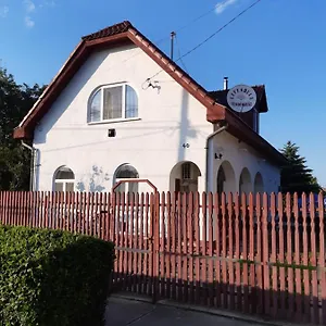  Apartament Levendula Vendeghaz Węgry