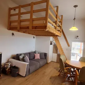  Apartament Apartma Ranc Luze Słowenia
