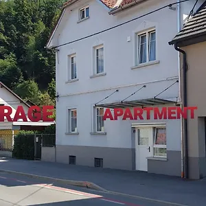  Apartament Park Słowenia