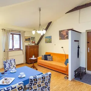  Apartament Art Loft Polska