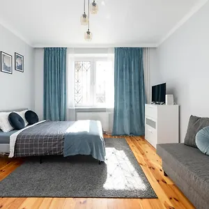 Radunia Z Parkingiem Przy Dworcu Apartament