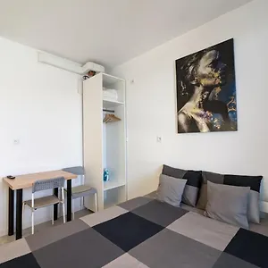  Apartament Irisapart A65 Polska