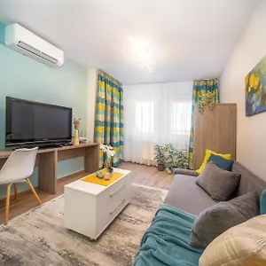  Apartament La Vida Węgry