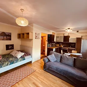  Apartament Entire Studio Flat Polska