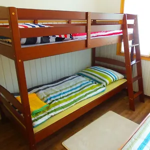  Apartament Hovirag 2 Węgry